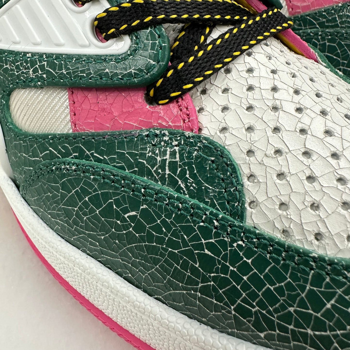SNEAKERS GUCCI