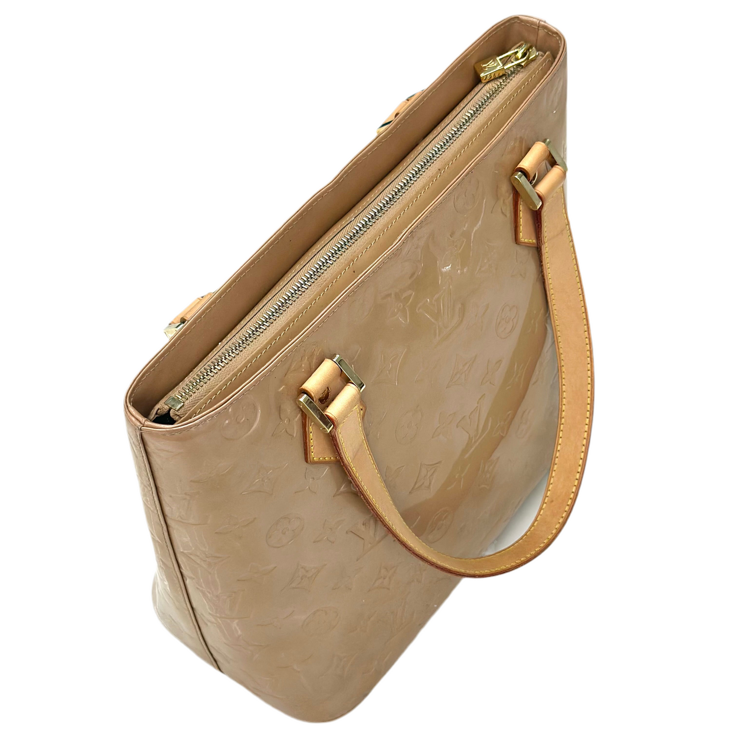 BORSA LOUIS VUITTON HOUSTON MONOGRAM