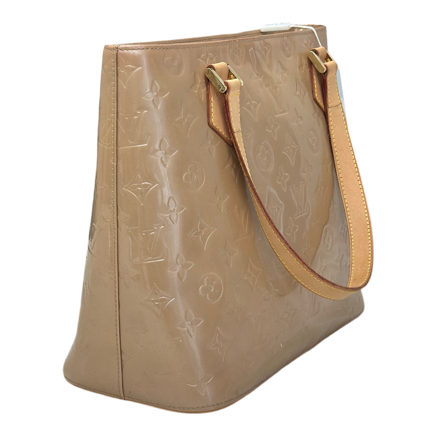 BORSA LOUIS VUITTON HOUSTON MONOGRAM