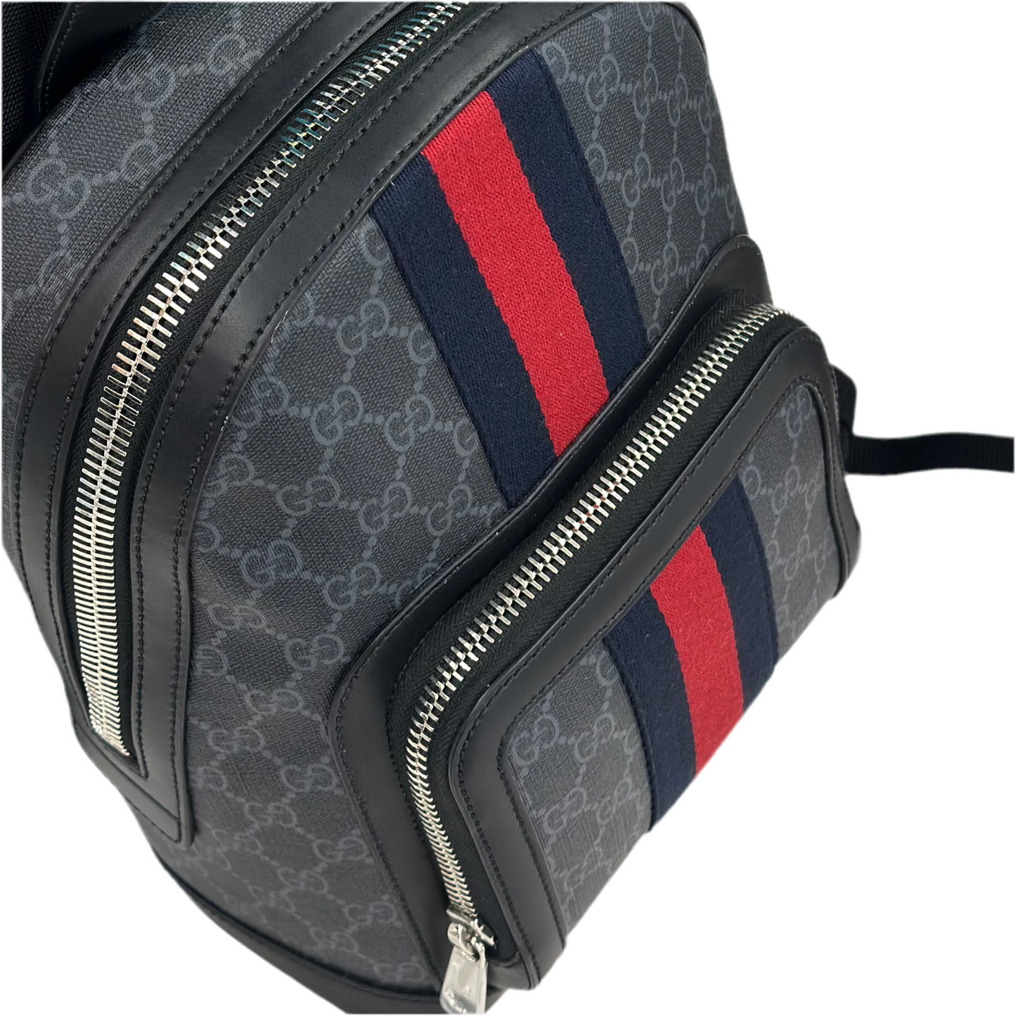 Zaino Gucci GG Supreme