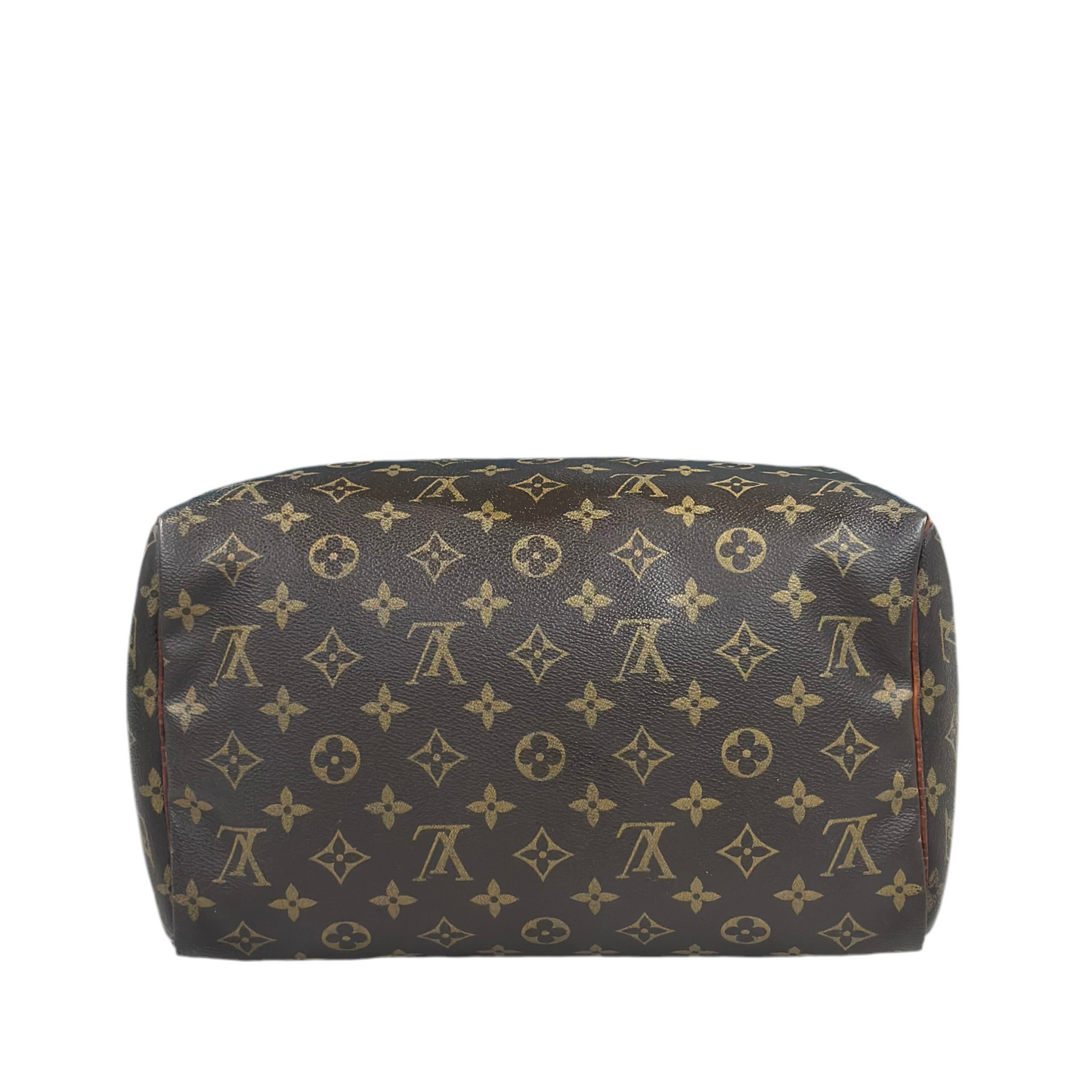 BAULETTO LOUIS VUITTON SPEEDY 30 MONOGRAM