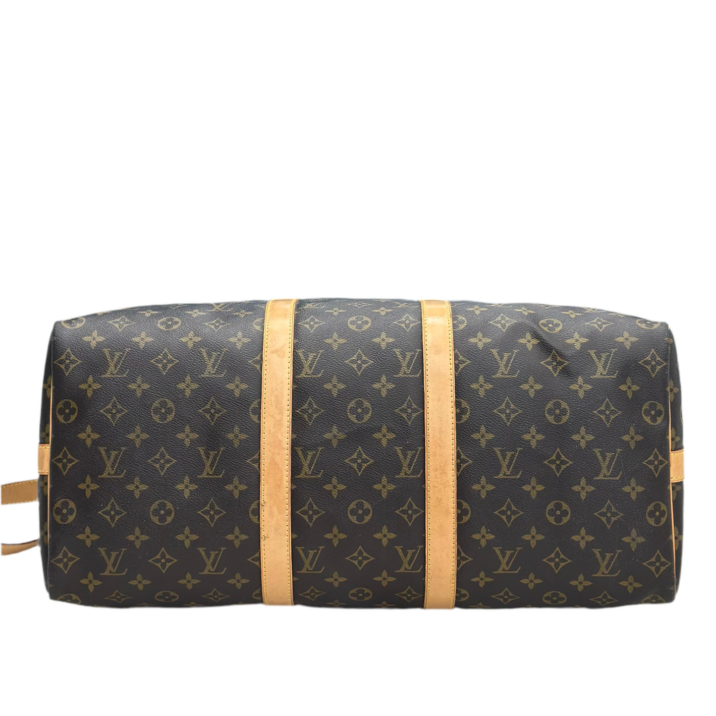 LOUIS VUITTON KEEPALL BANDOULIÈRE 50 MONOGRAM