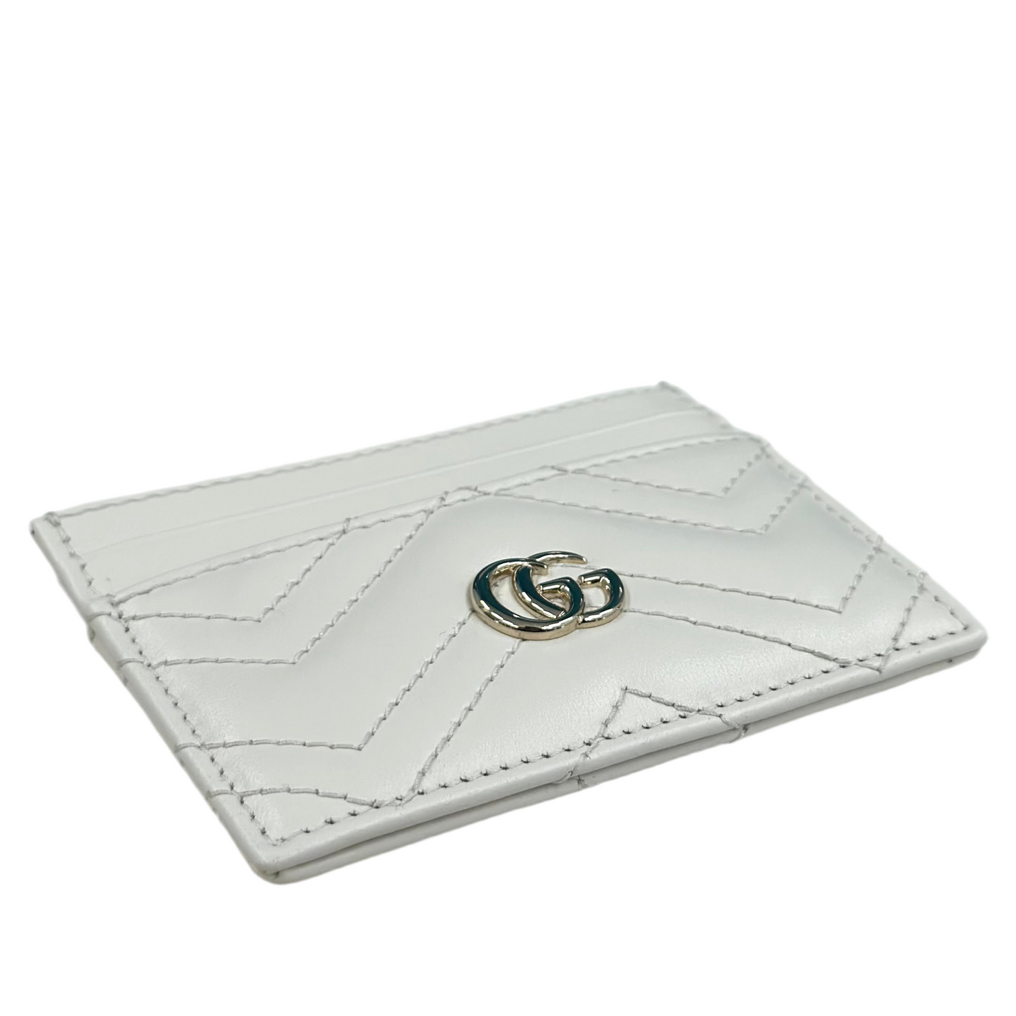 PORTACARTE GUCCI MARMONT GG