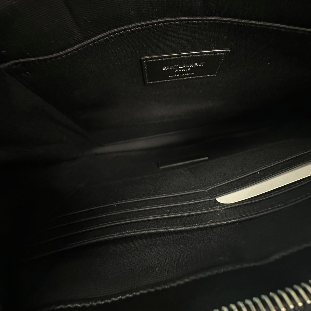 POCHETTE SAINT LAURENT