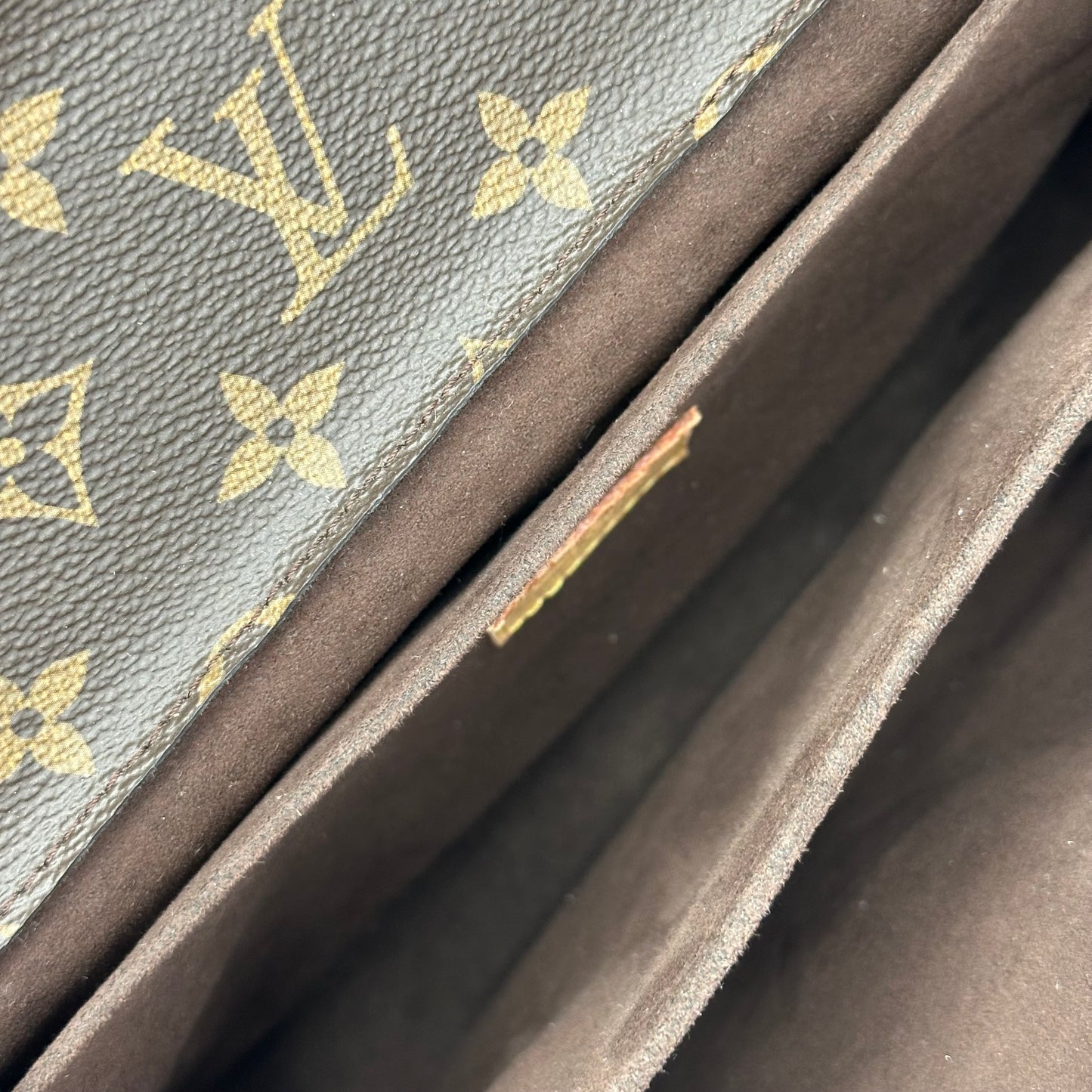 BORSA LOUIS VUITTON MÉTIS