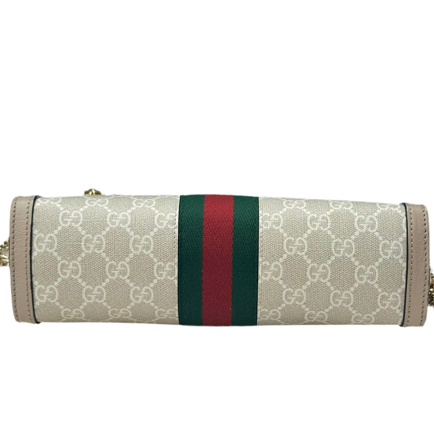 BORSA GUCCI OPHIDIA FASCIA WEB