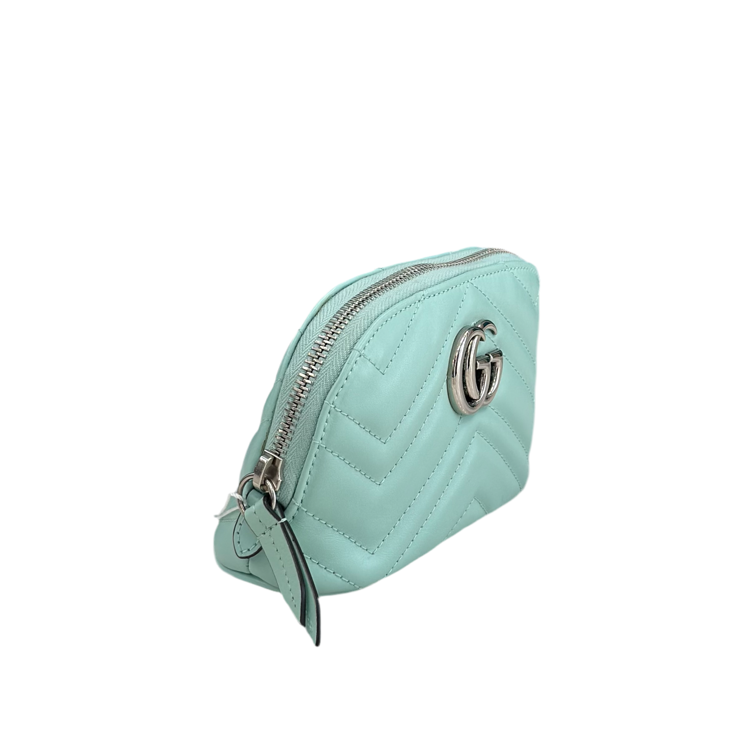 MINI POCHETTE GUCCI MARMONT GG