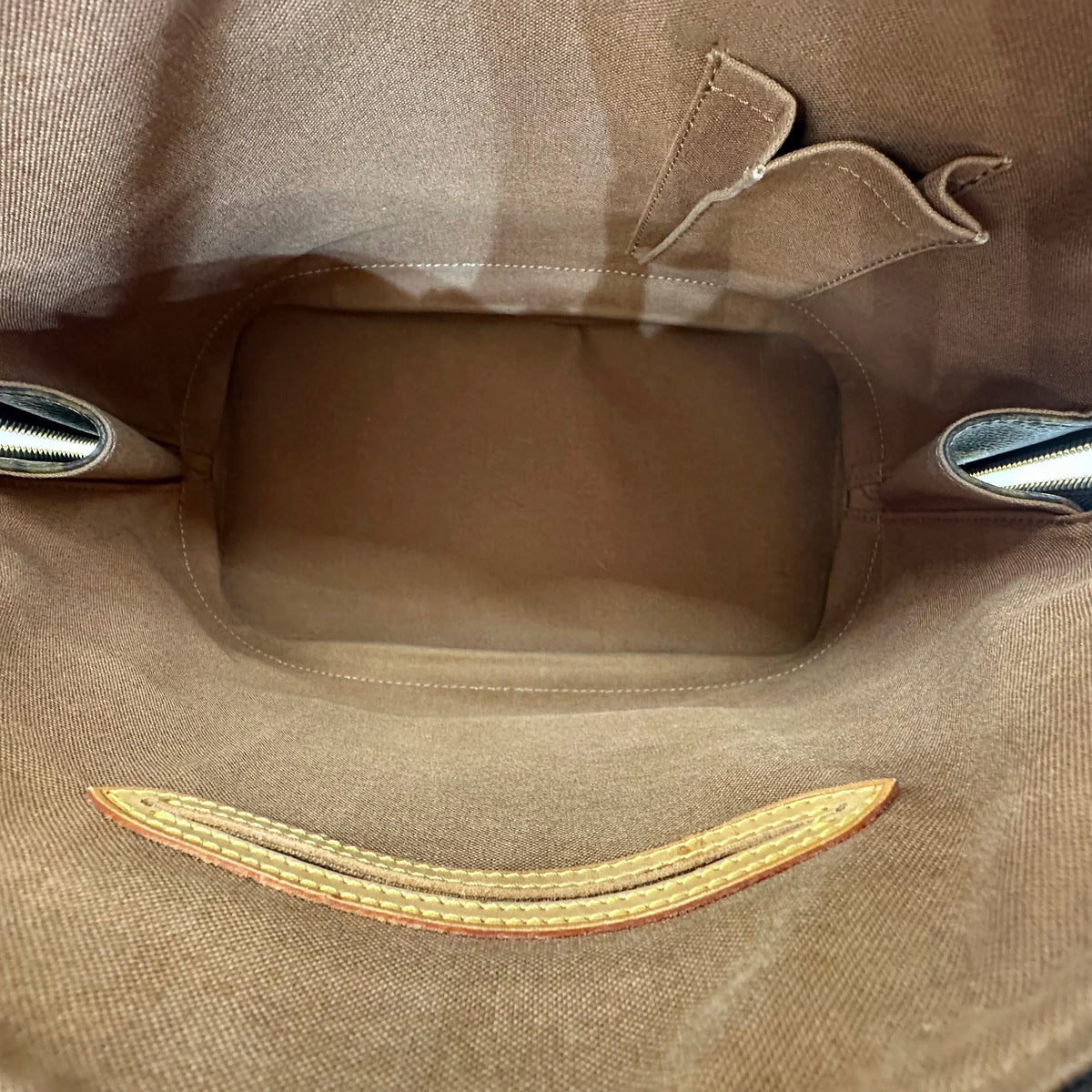 BORSA LOUIS VUITTON ALMA PM