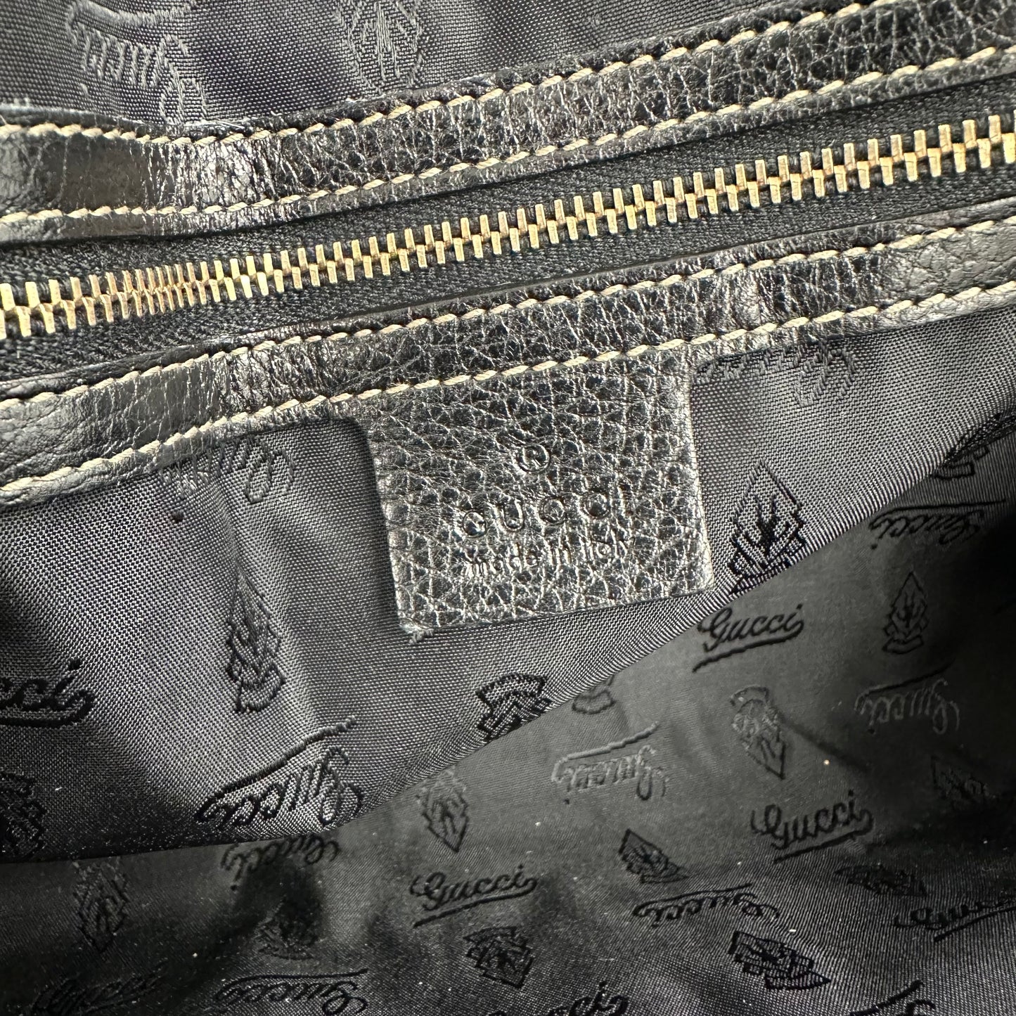 BORSA GUCCI AVIATRIX HERITAGE