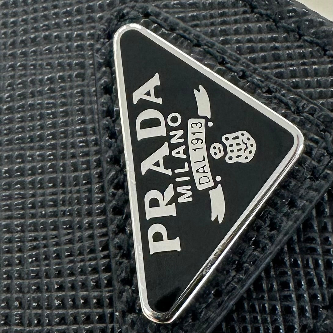 PORTAFOGLIO PRADA