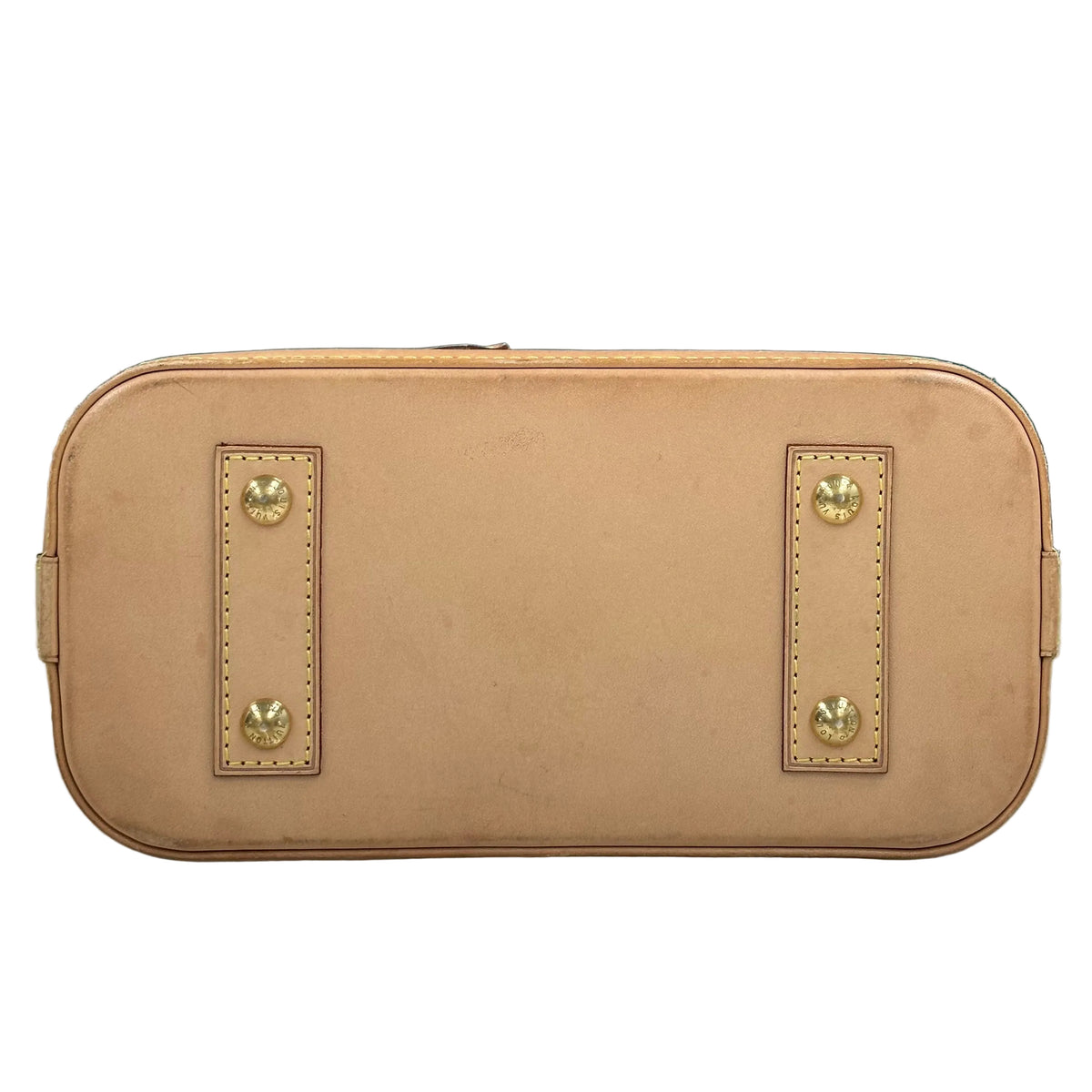 BORSA ALMA BB LOUIS VUITTON