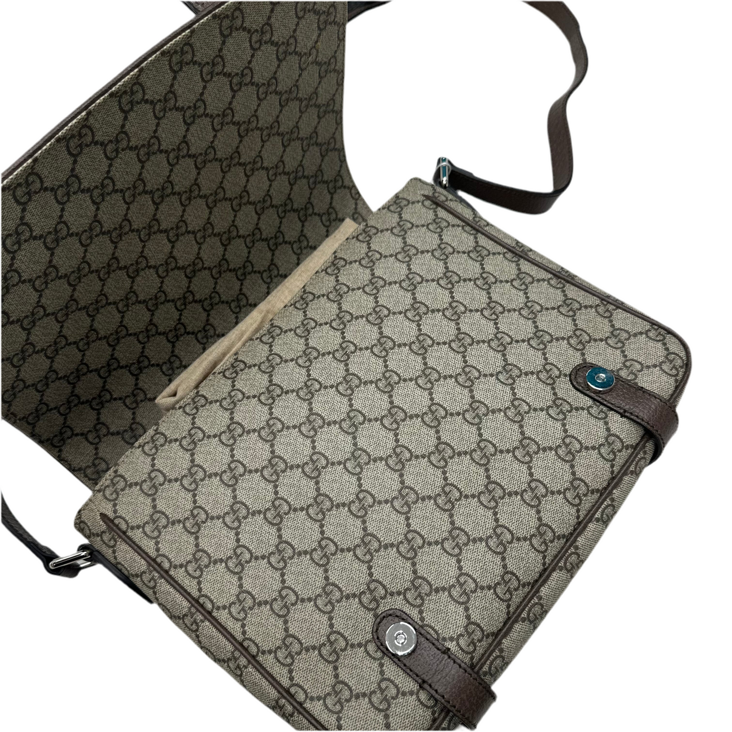 TRACOLLA GUCCI GG SUPREME