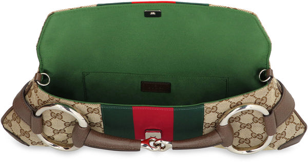 BORSA GUCCI HORSEBIT CHAIN