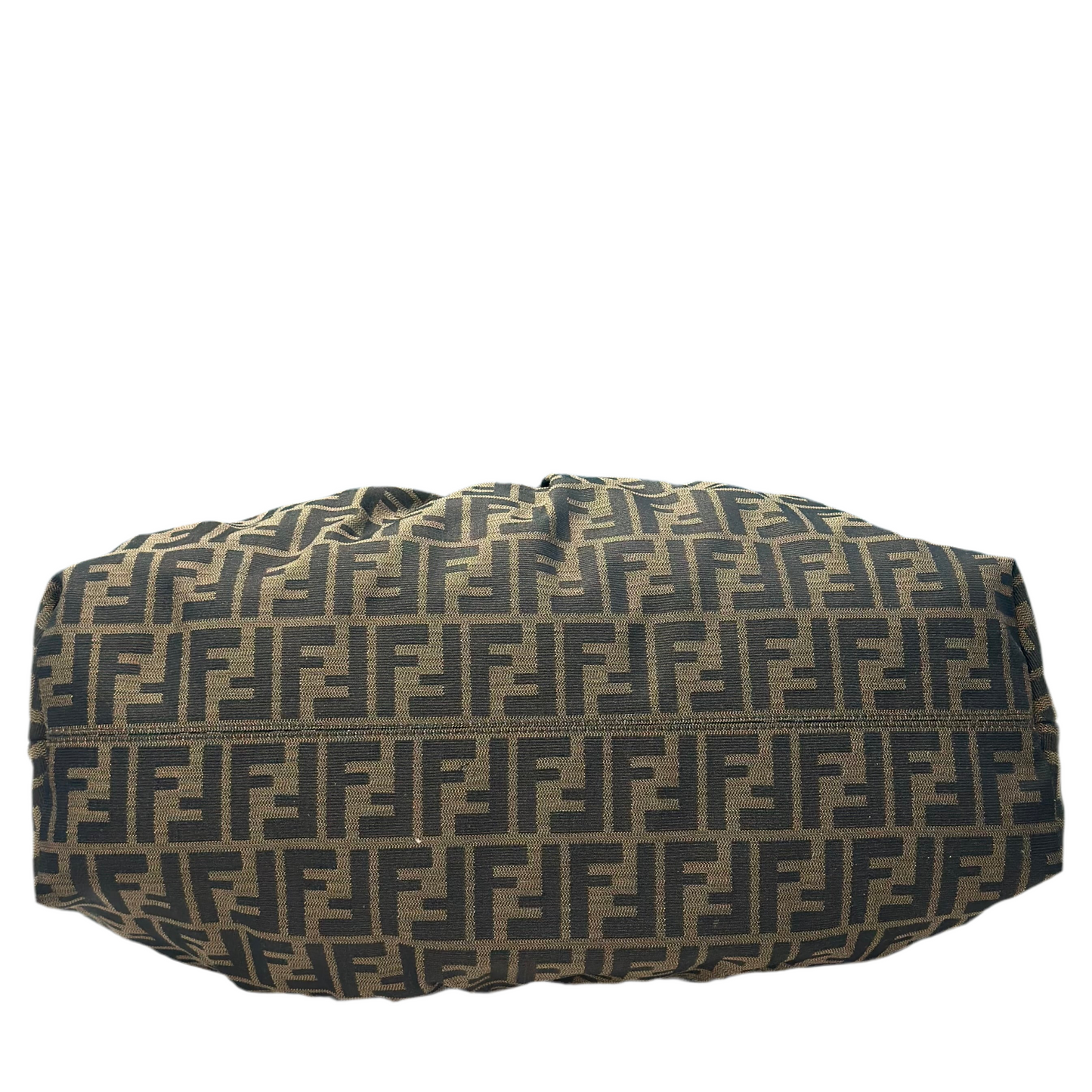 BORSA FENDI CHEF ZUCCA