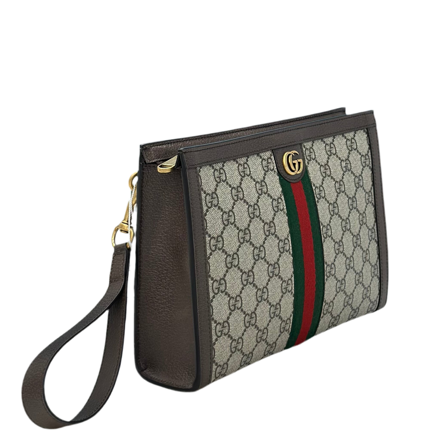 POCHETTE GUCCI OPHIDIA GG