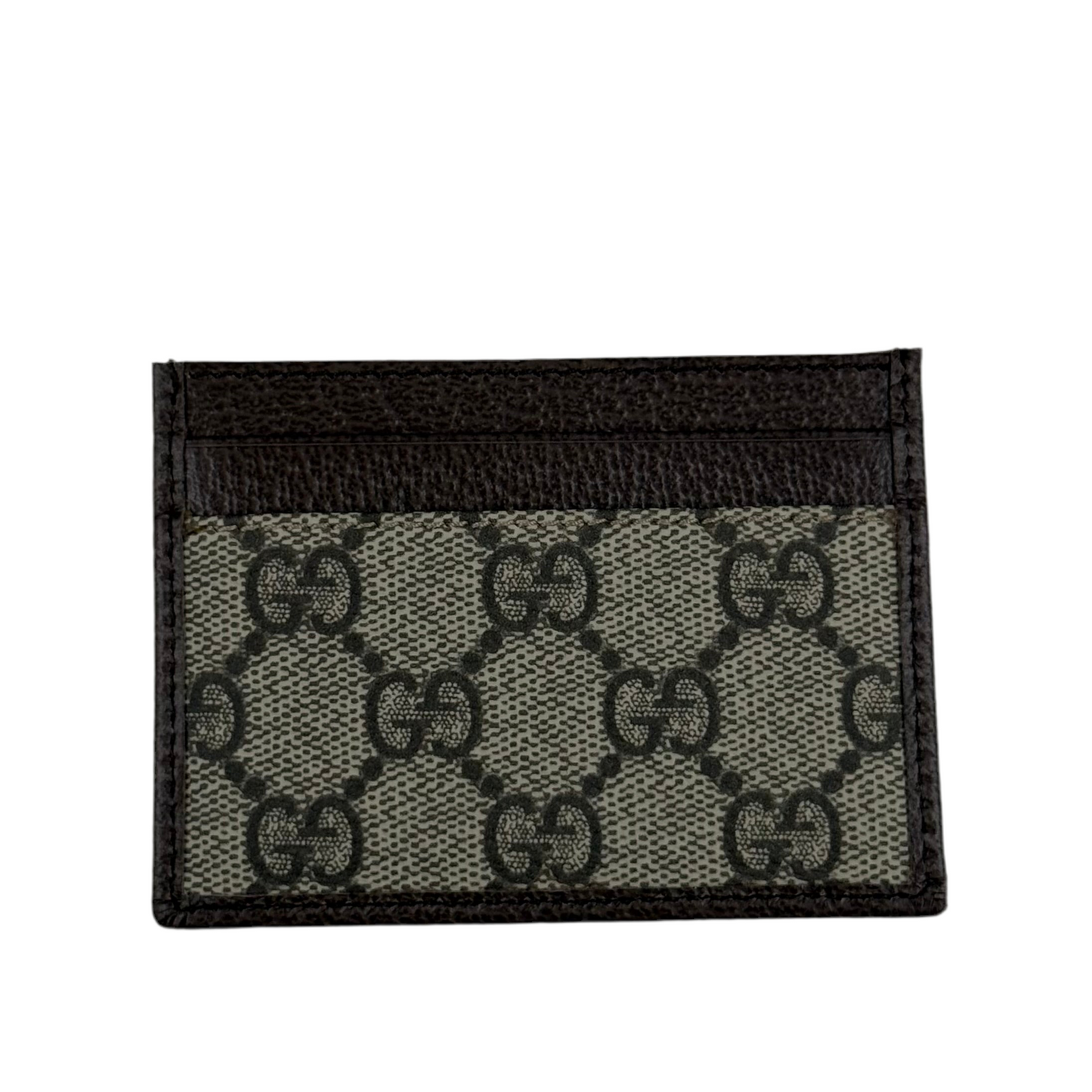 PORTACARTE GUCCI OPHIDIA GG