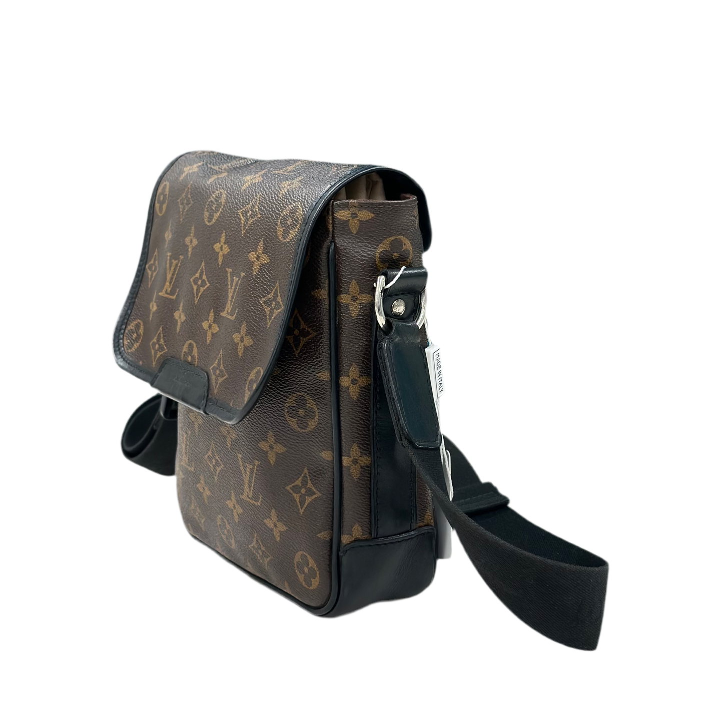 TRACOLLA LOUIS VUITTON