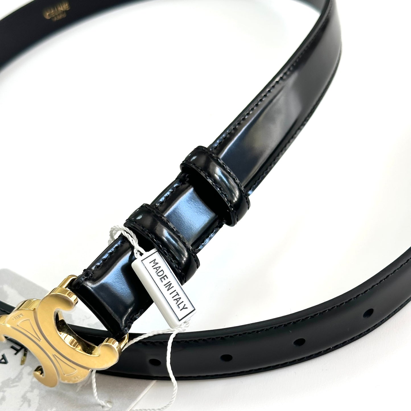 Cintura Celine Triomphe