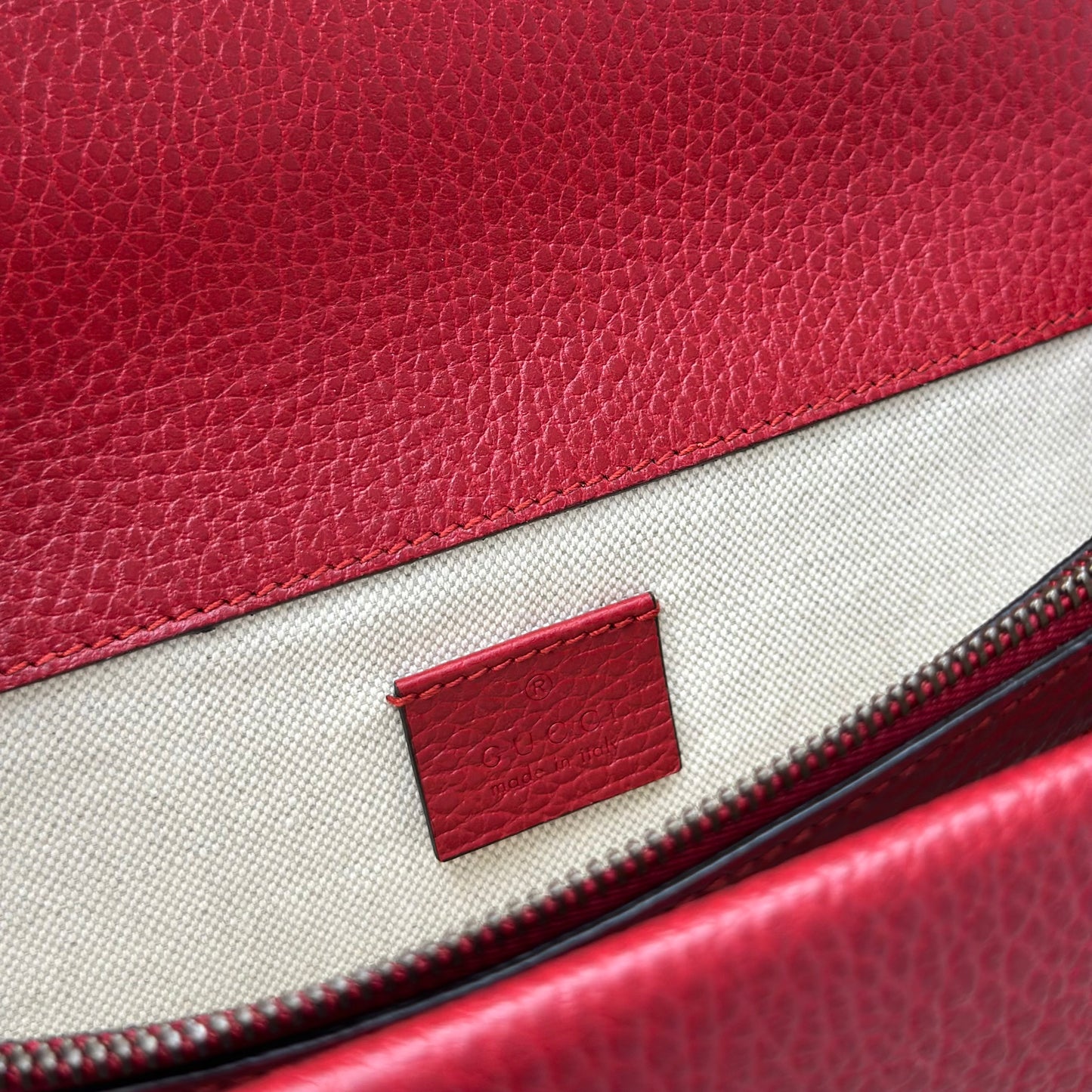 BORSA GUCCI DIONYSUS