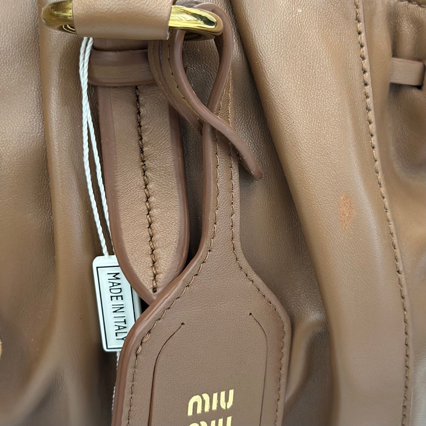BORSA MIUMIU JOIE ARCHIVE 2006
