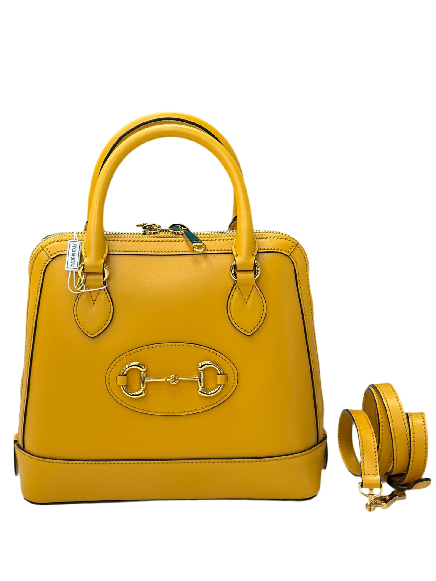 Borsa Gucci Horsebit 1955