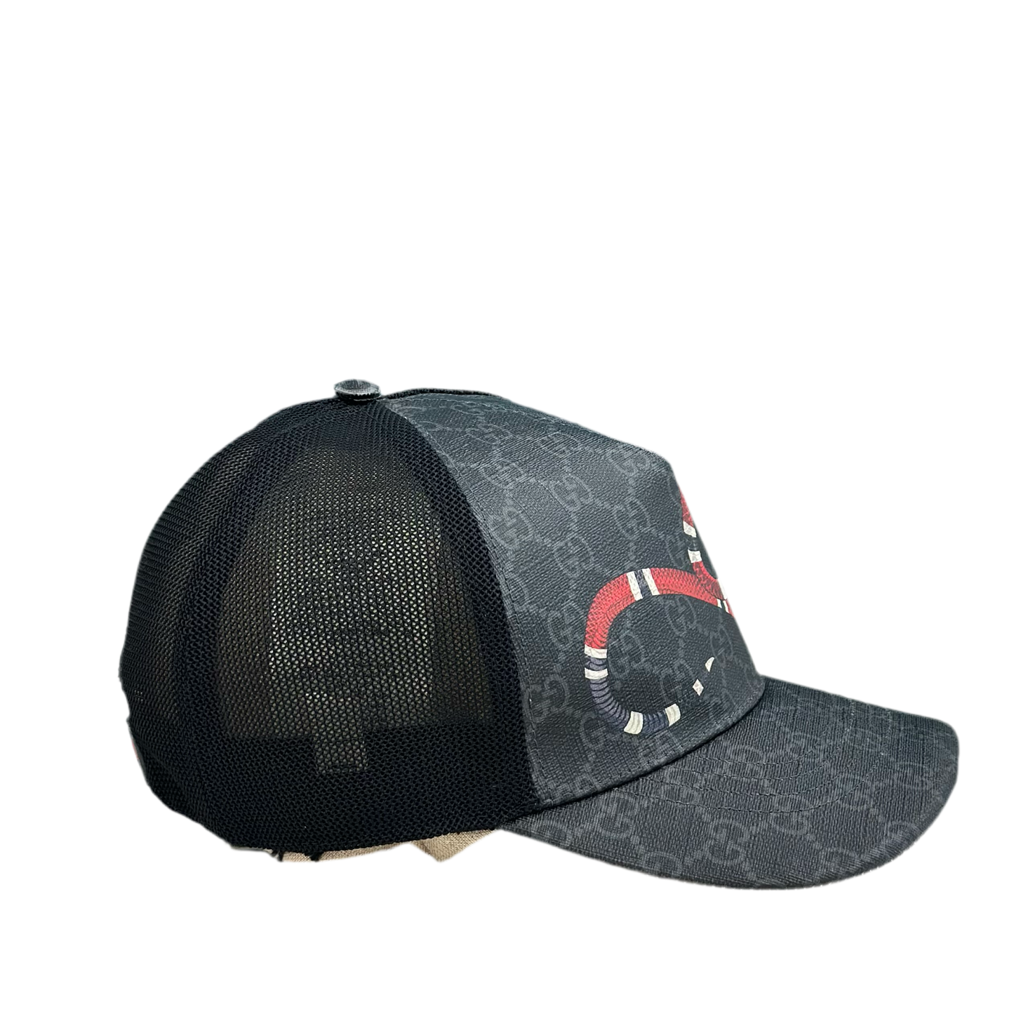 CAPPELLO GUCCI SNAKE