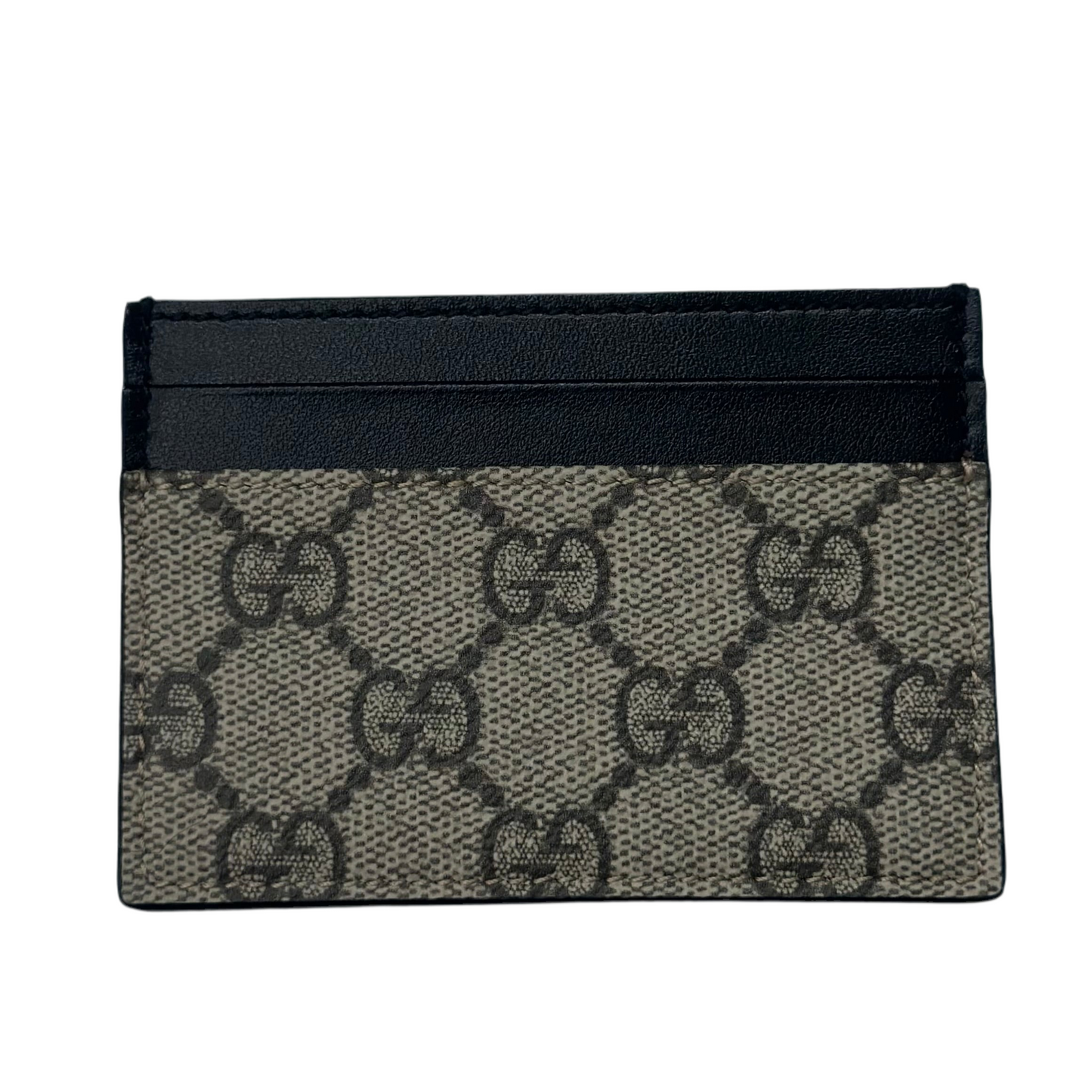 PORTACARTE GUCCI GG SUPREME