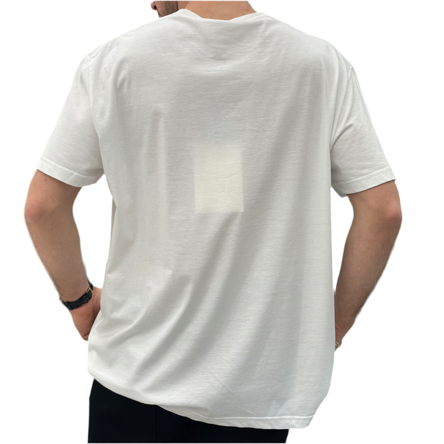 T-SHIRT ALEXANDER MCQUEEN