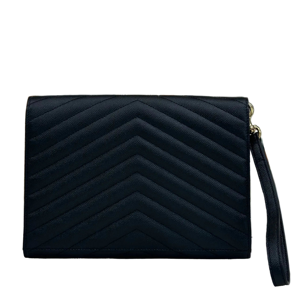 POCHETTE SAINT LAURENT CASSANDRE