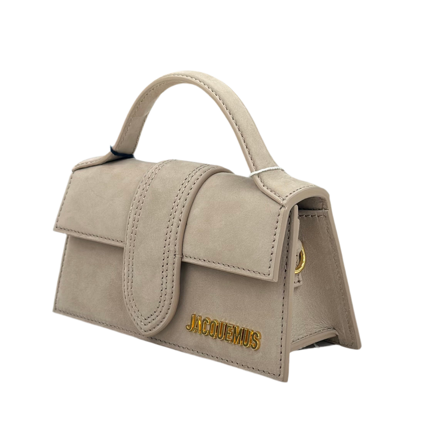 JACQUEMUS IL BAMBINO
