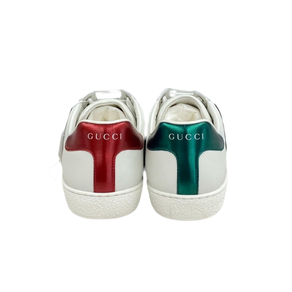 SNEAKERS GUCCI ACE DOG