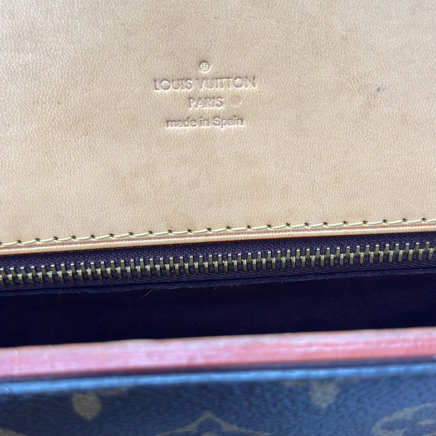 BORSA LOUIS VUITTON PHENIX