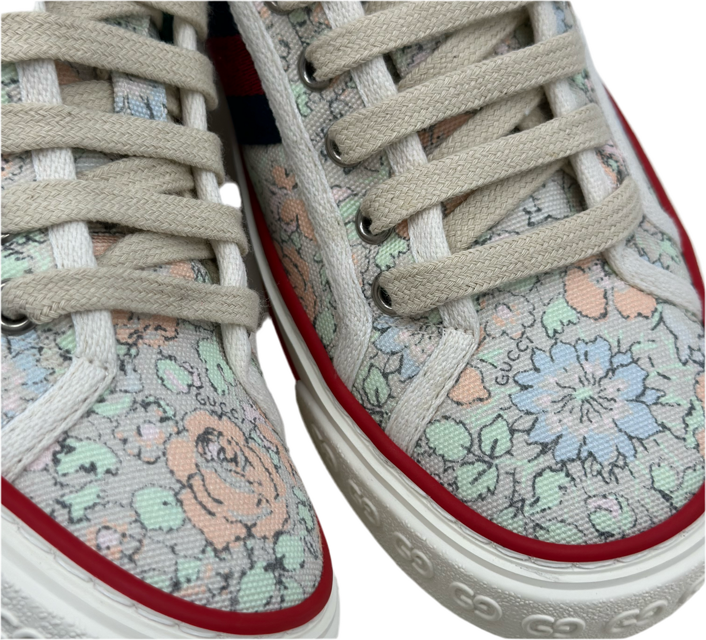 SNEAKERS GUCCI TENNIS 1977