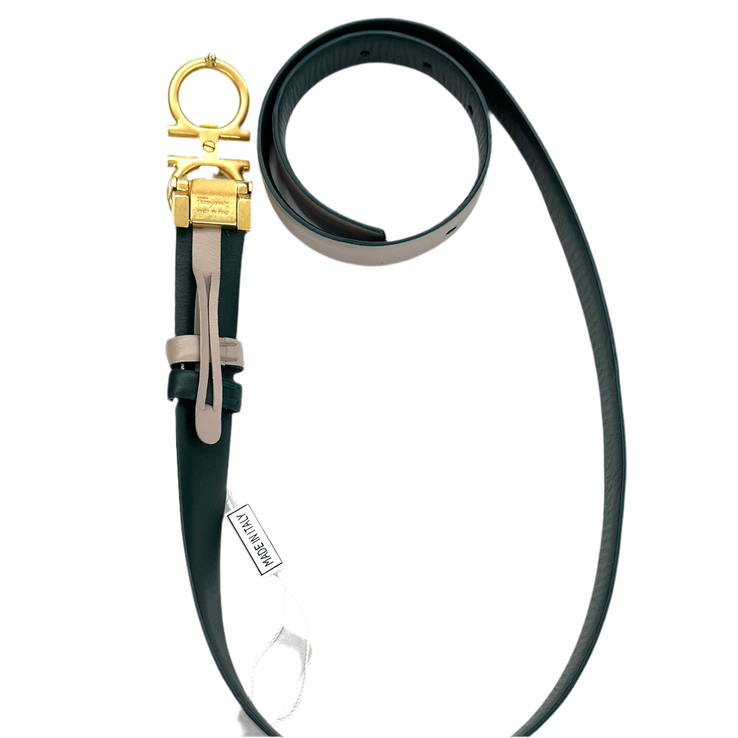 CINTURA SALVATORE FERRAGAMO