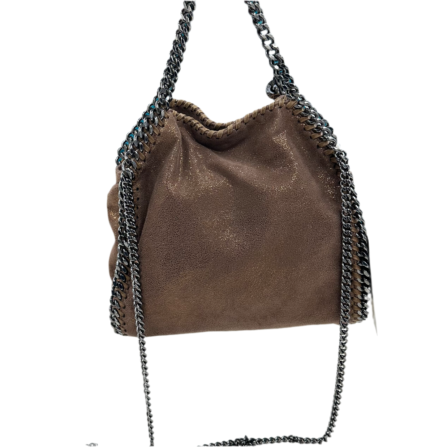 Borsa Stella McCartney Mini Falabella