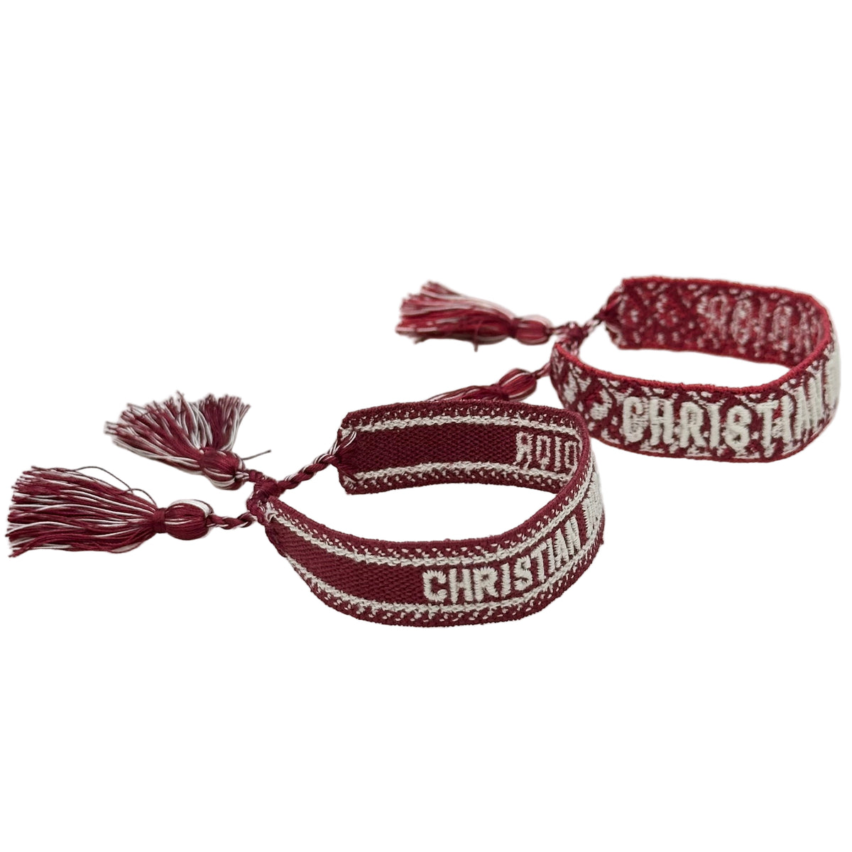 SET BRACCIALI DIOR