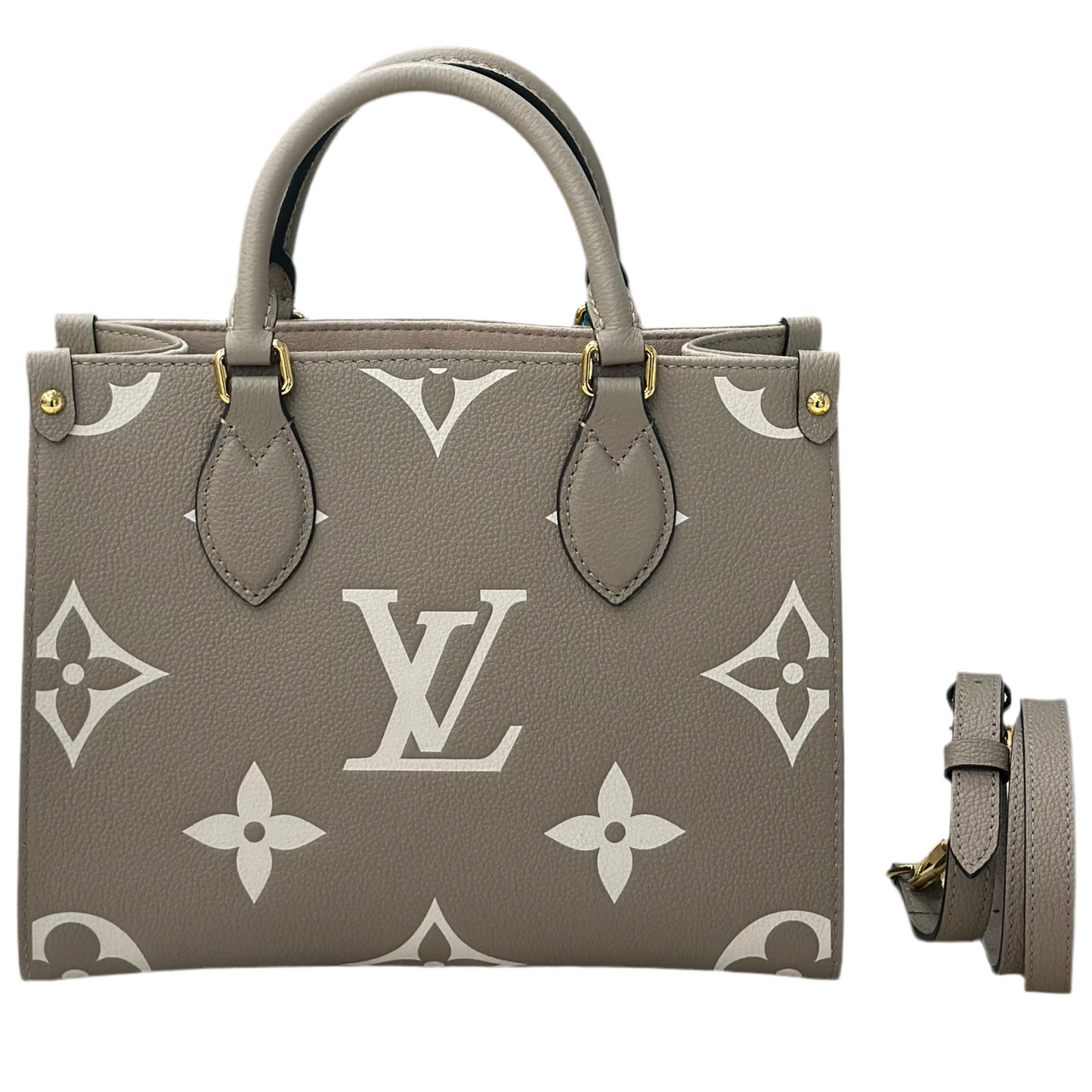 BORSA LOUIS VUITTON OnTheGo PM