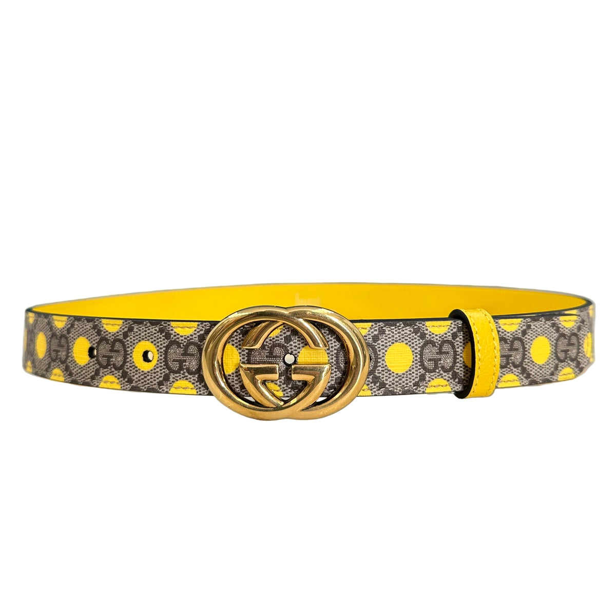 CINTURA GUCCI