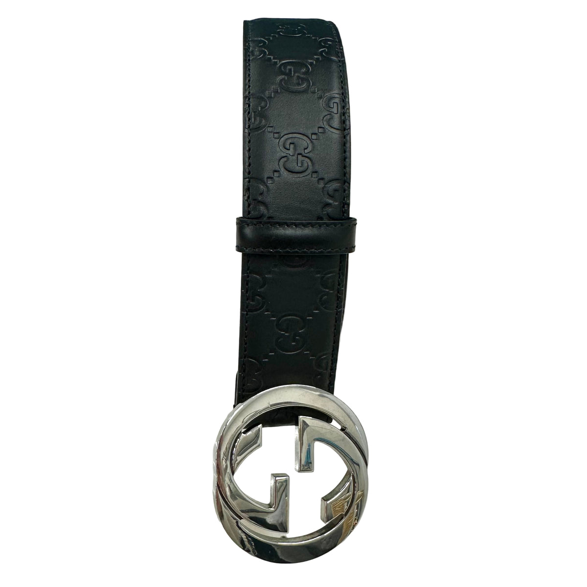 CINTURA GUCCI