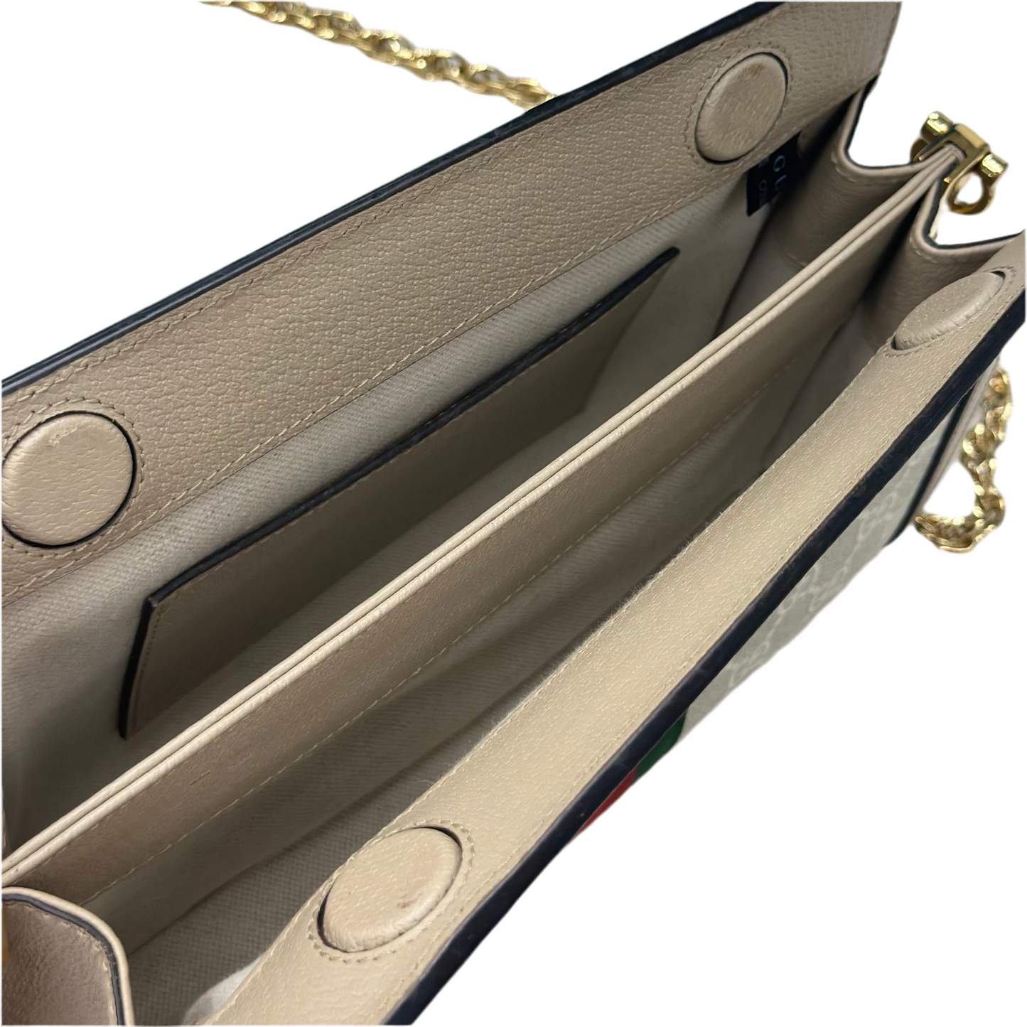 BORSA GUCCI OPHIDIA FASCIA WEB