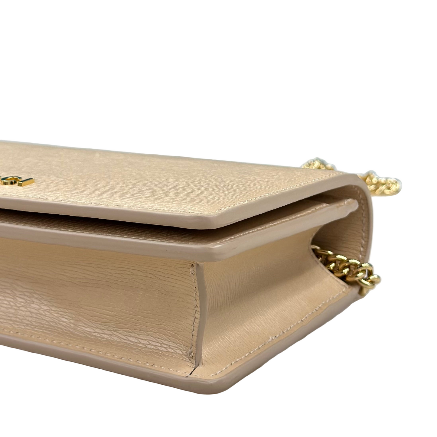 TRACOLLA GUCCI WOC LETTERING