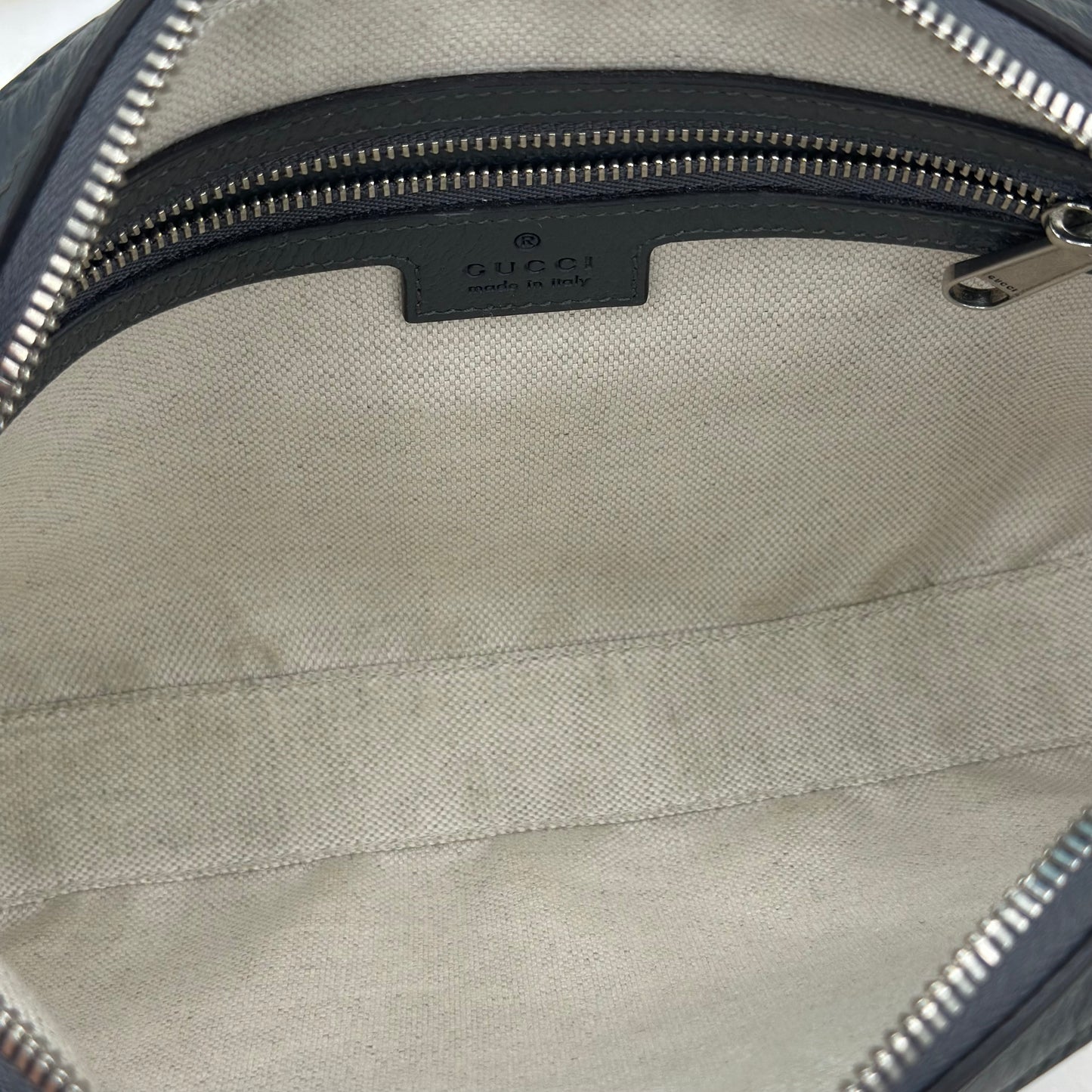 TRACOLLA GUCCI OPHIDIA SMALL CROSSBODY