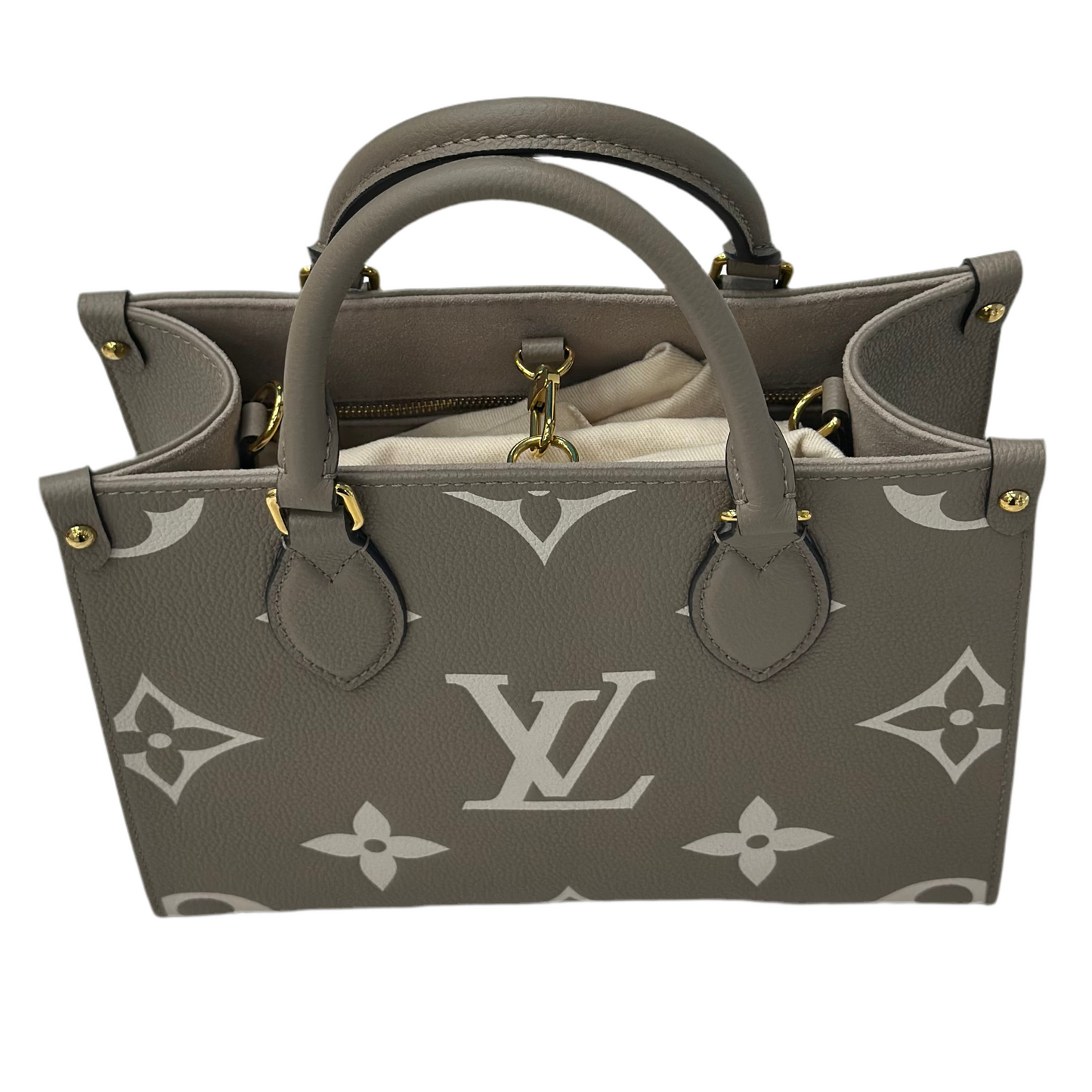 BORSA LOUIS VUITTON OnTheGo PM