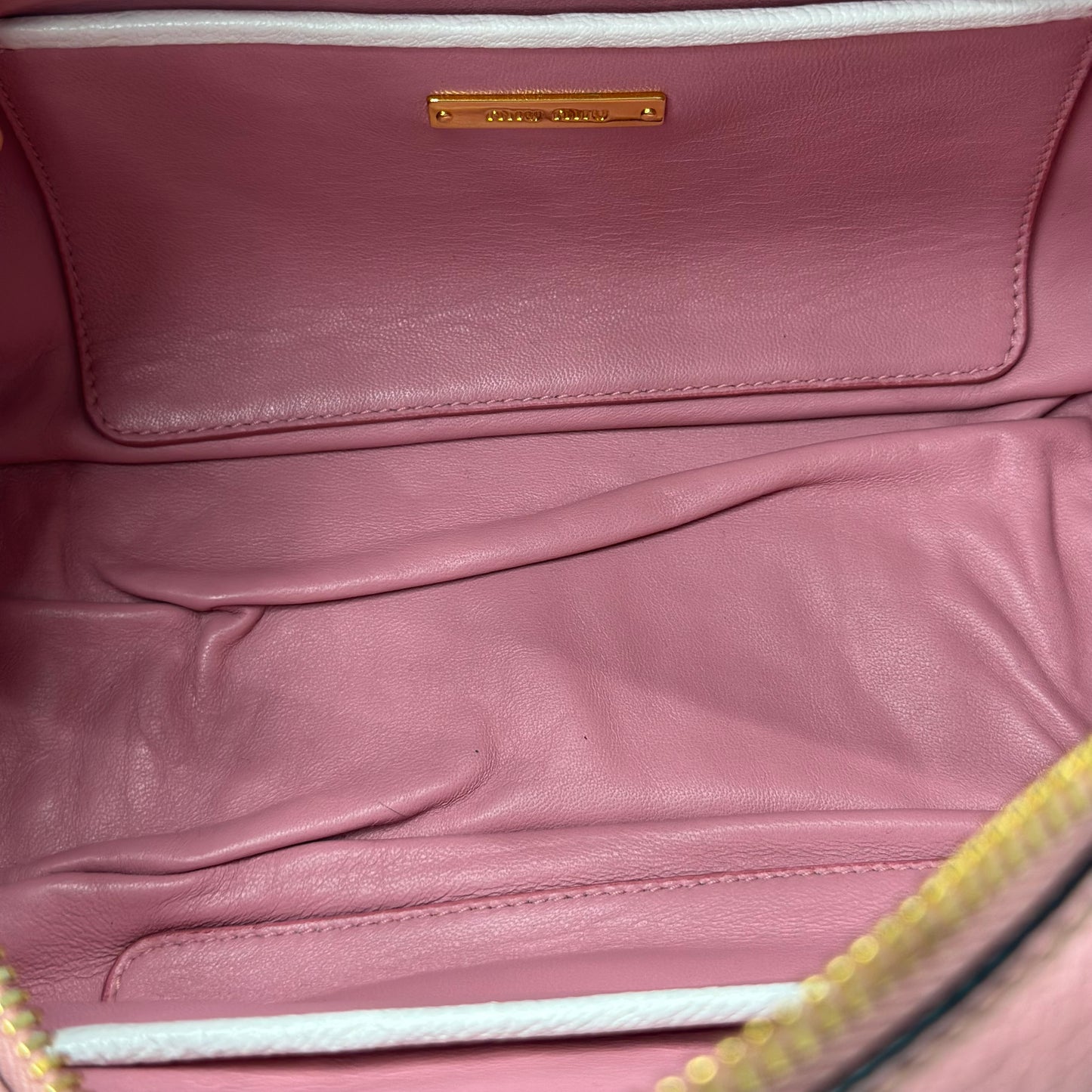 BORSA MIU MIU