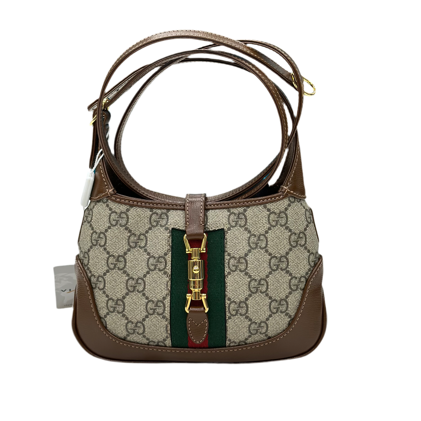 BORSA GUCCI MINI JACKIE 1961