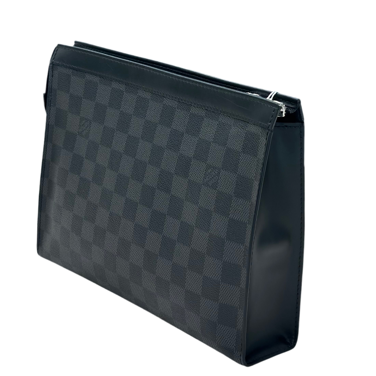 POCHETTE LOUIS VUITTON VOYAGE DAMIER MM