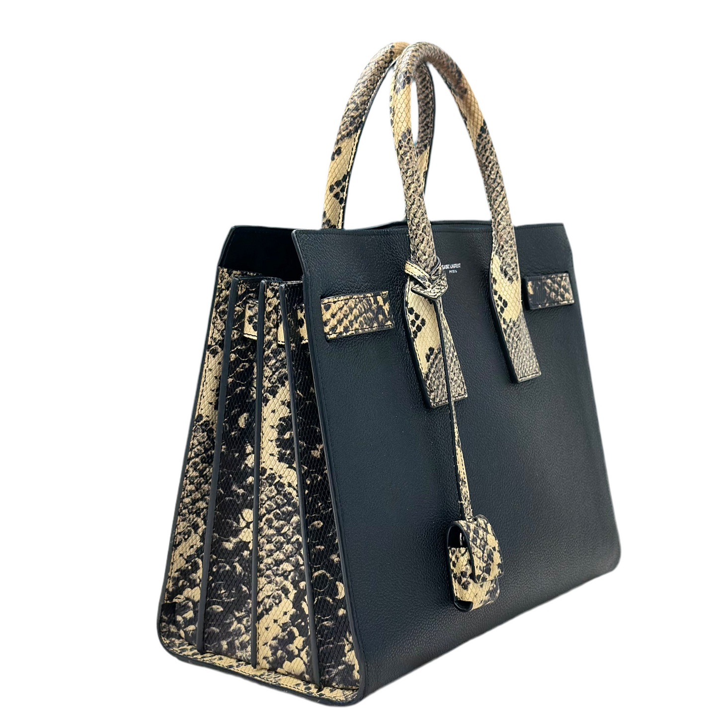 SAINT LAURENT SAC DE JOUR