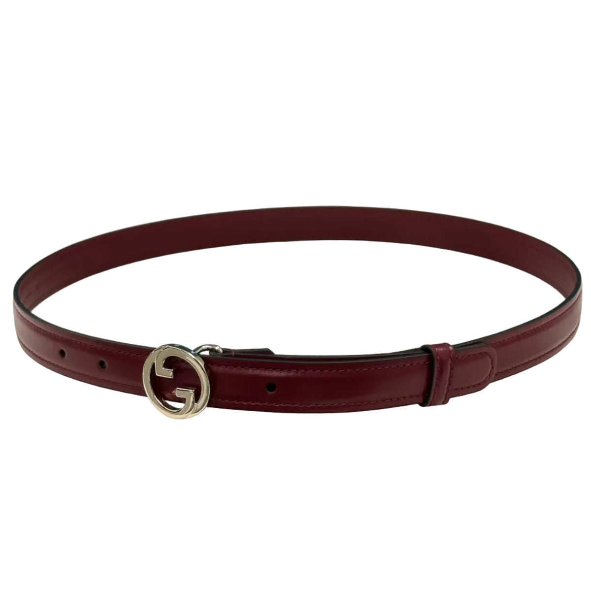 CINTURA GUCCI BLONDIE