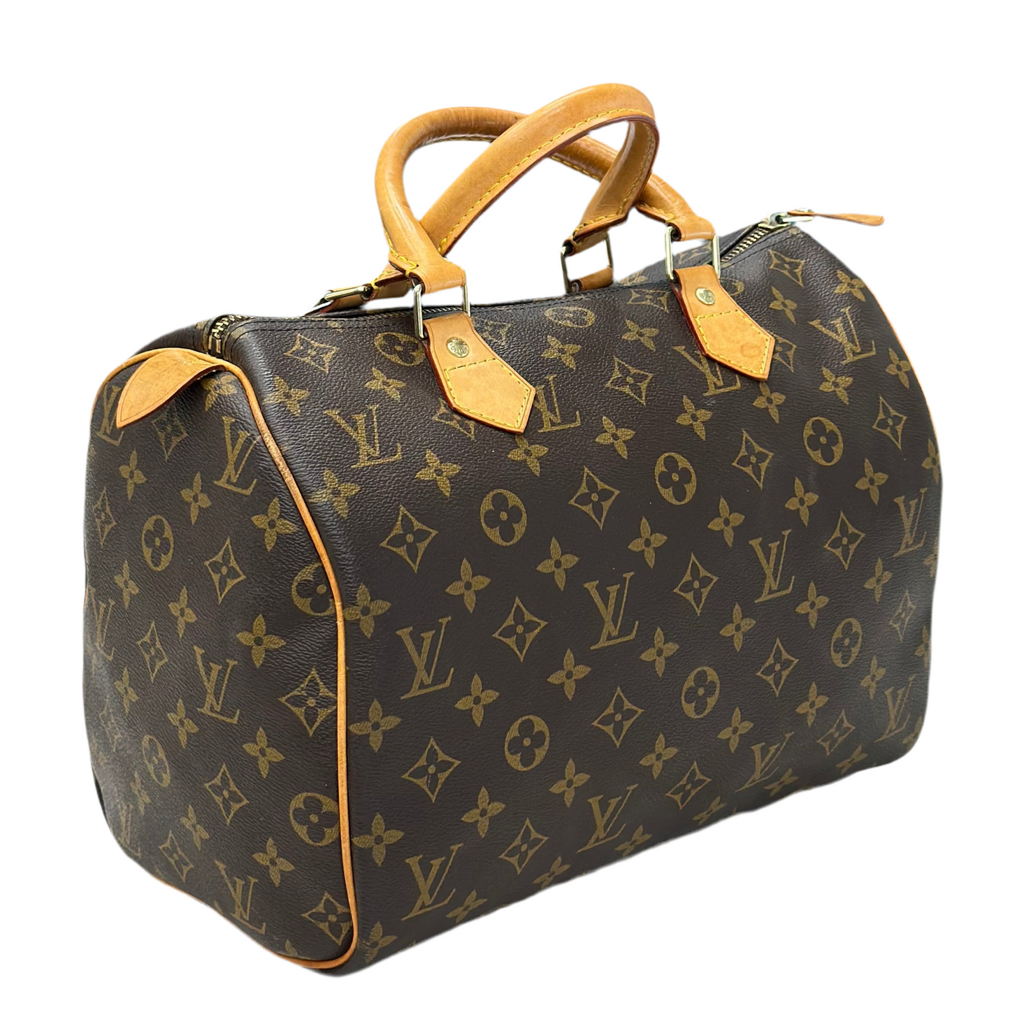 BAULETTO LOUIS VUITTON SPEEDY 30