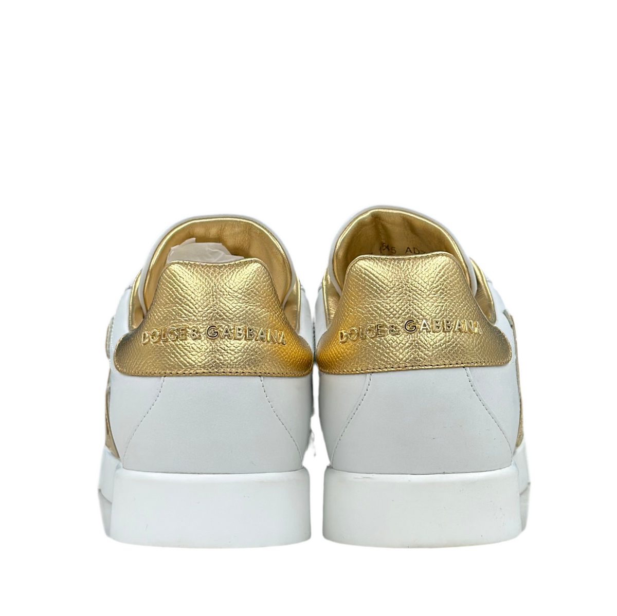 SNEAKERS D&G PORTOFINO